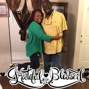 Meet your Posher, Carla